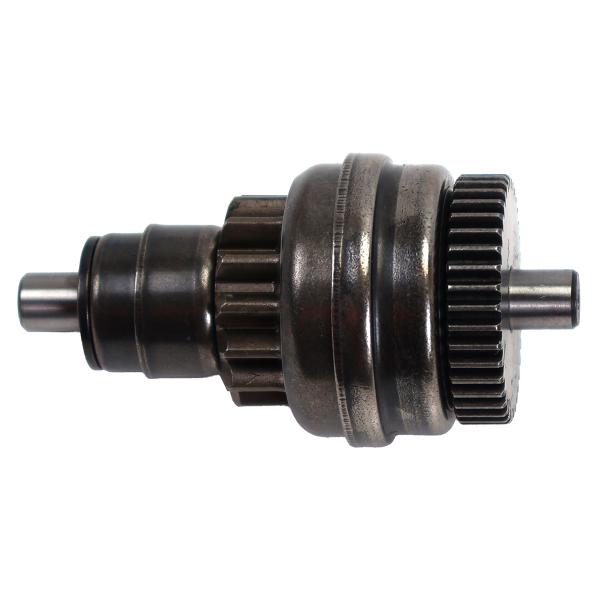 ROUE LIBRE DEMARREUR ADAPT. HONDA VISION 50 2013-2017 / VISION 110CC 2012-2016   14/40 ( OEM : 28120-GCC-900 )