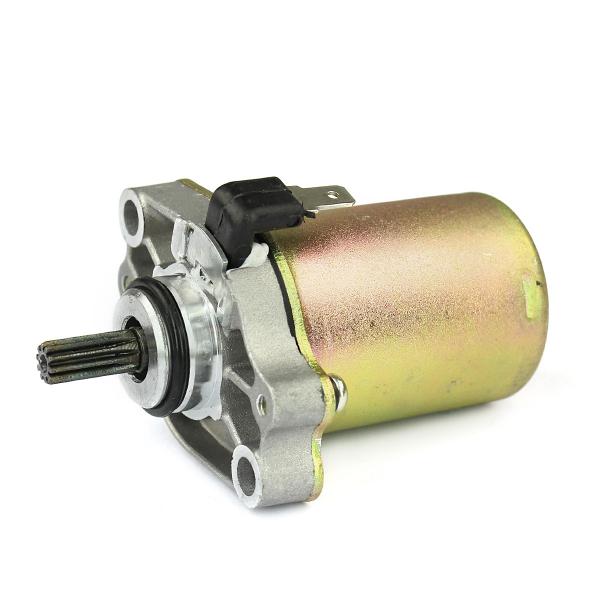 DEMARREUR SCOOTER ADAPT. APRILIA / SUZUKI / MORINI ( OEM : 31100-36C02-000 / APZQ CA000041 / 611-102-00 )