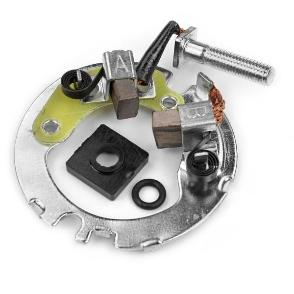 PORTE BALAIS DE DEMARREUR ADAPT. HONDA SH 125 / SWING  / PIAGGIO BEVERLY (OEM : 31201-KFK-003/ 58142R)