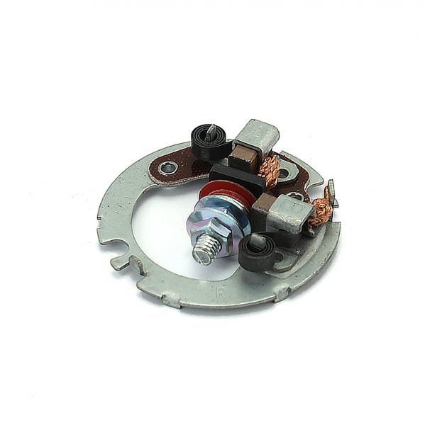PORTE BALAIS DE DEMARREUR ADAPT. PIAGGIO 125 X7 2010>. VESPA GTS 2008>. MP3 2010>. 250 X9 2004>. 300 VESPA GTS 2008> / GILERA 125 NEXUS 2010>