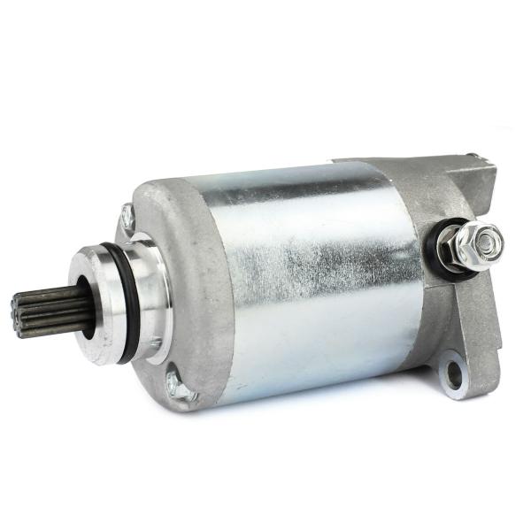 DEMARREUR MAXISCOOTER ADAPT.  PIAGGIO 125 MP3. LIBERTY. BEVERLY. FLY. VESPA GTS. VESPA LX. X7. X8. X9. X EVO / GILERA 125 NEXUS / MALAGUTI 125 MADISON / APRILIA 125 ATLANTIC (OEM : SM14-225 / 580442 /