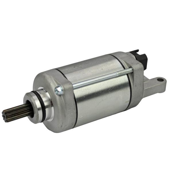 DEMARREUR MAXISCOOTER ADAPT. HONDA 250 FORZA 2008-2012. FORZA 300-350CC ABS 2013-2025.  SH 300-350CC 2007-2025 / ADV 350CC 2022-2025  (OEM : 31200-KTW-901 / 31200-KTW-B10 / 31200-KVZ-631 / 31200-K1B-T
