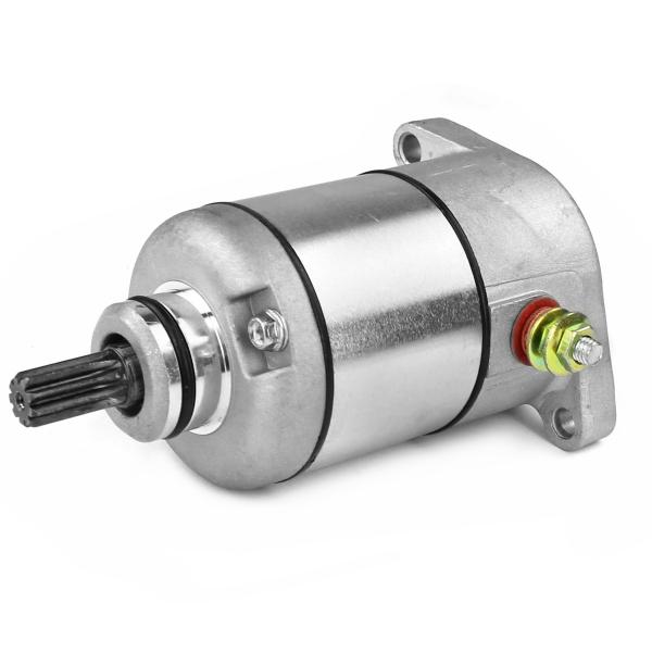 DEMARREUR MAXISCOOTER ADAPT. HONDA SH 125-150CC 2001-2008  / SWING / PANTHEON 125CC / DYLAN  (OEM : 31200-KGF-901/902)