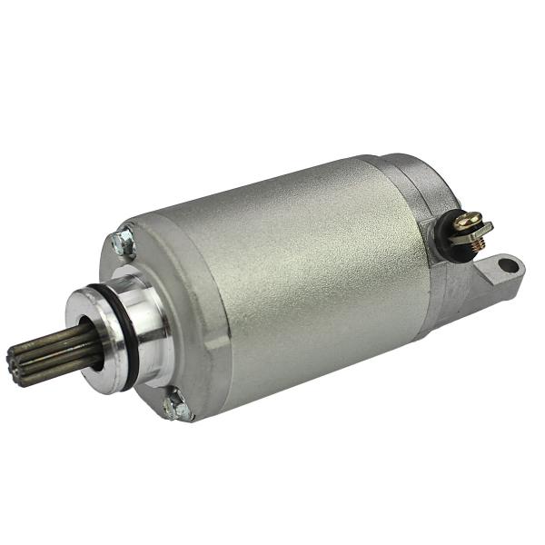 DEMARREUR MAXISCOOTER ADAPT. SUZUKI 125CC BURGMAN 2002> / 250CC BURGMAN 1998-2007 / 400CC BURGMAN 1998-2006 (OEM : 31100-14F01)