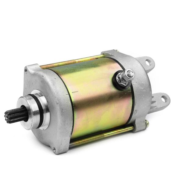 DEMARREUR MAXISCOOTER ADAPT. KYMCO 250CC GRAND DINK (OEM : 31210-KHE7-900-M1/31200-HMA-000/31210-LBA7-900/31200-RB1-000)