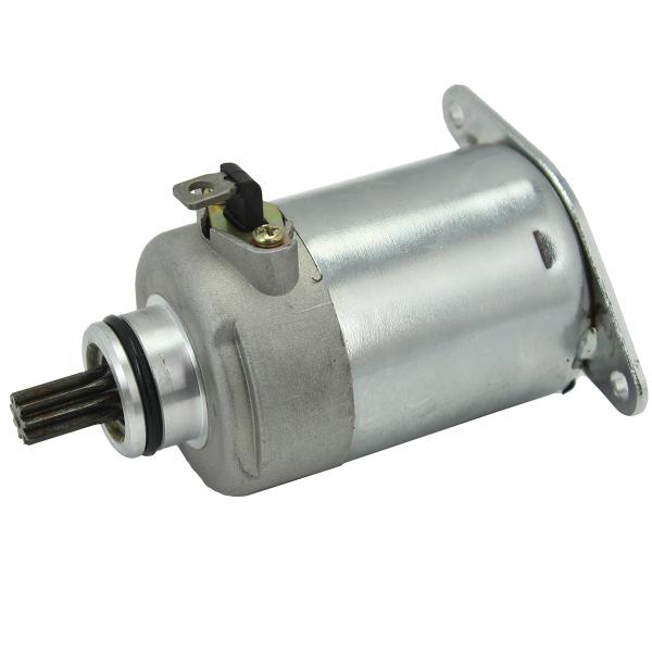 DEMARREUR MAXISCOOTER ADAPT. PEUGEOT 125 LXR 2009-2013. TWEET 125CC  / SYM 125 SYMPHONY. CITYCOM 2009-2011. 125-150 JOYRIDE 2001-2013. 125 HD2 2011-2013 / TNT MOTOR EASYMAX / OTTO 125cc E4  (OEM : 312