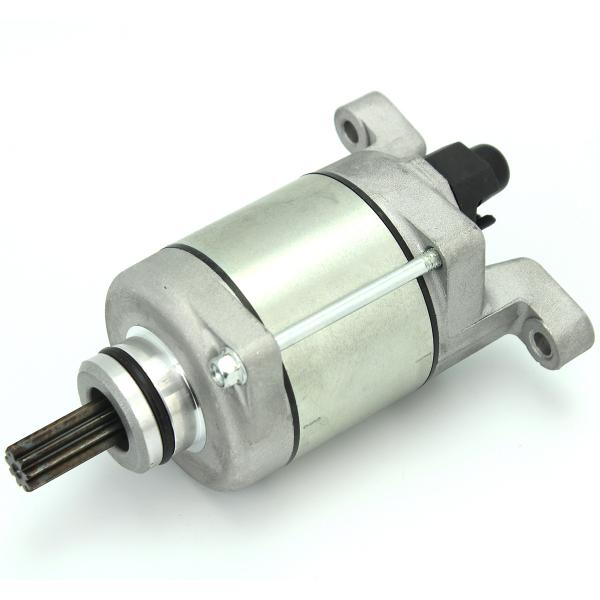 DEMARREUR MAXISCOOTER ADAPT. HONDA SH 125-150CC 2008-2014 / SWING 125-150CC 2007-2013 (OEM : 31200-KTF-981)