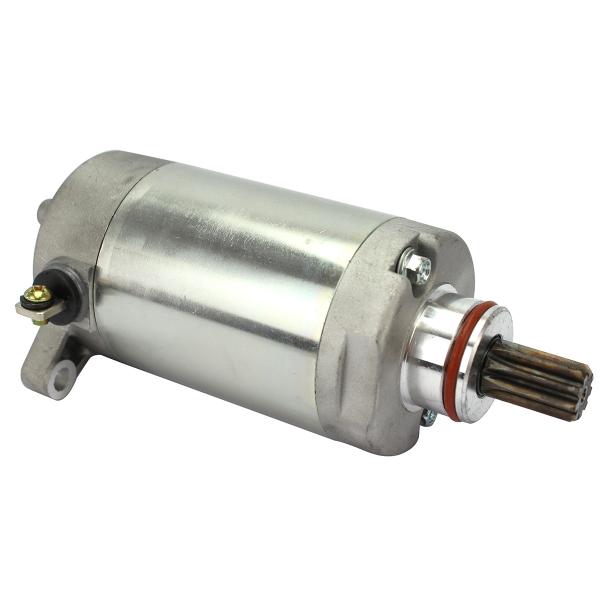 DEMARREUR MOTO OPM ADAPT. YAMAHA YBR / XT R / DERBI SENDA 125cc 4T / ASTOR ORCAL 125cc (OEM : 3D6-H1800-00 / 3D6-H1890-00 / 3D9-H1800/01)