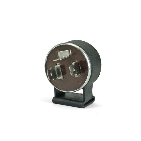 RELAIS / CENTRALE CLIGNOTANT 3 PLOTS 12V 23W