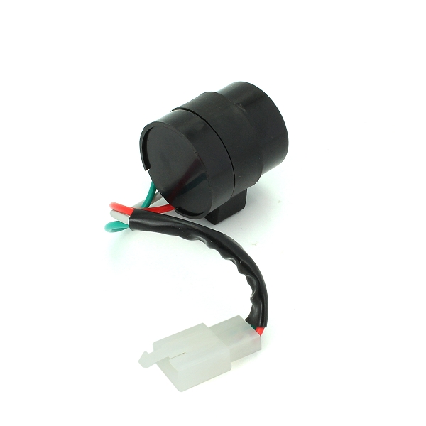 CENTRALE CLIGNOTANT ADAPT. SCOOT CPI / SCOOTER CHINOIS 12V 20A ( 3FILS )