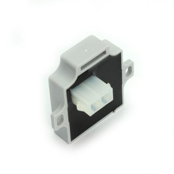 CENTRALE CLIGNOTANTE ADAPT. YAMAHA OVETTO NEOS / AEROX / RIEJU / MRT / SHERCO / JOG R  (OEM : 1P9-H3350-00 / 5RW-H3350-10)
