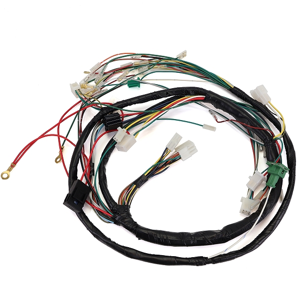 FAISCEAU ELECTRIQUE TYPE ORIGINE ADAPT. PEUGEOT SPEEDFIGHT 2 2000-2008