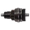ROUE LIBRE DEMARREUR ADAPT. HONDA VISION 50 2013-2017 / VISION 110CC 2012-2016   14/40 ( OEM : 28120-GCC-900 )