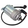 DEMARREUR MAXISCOOTER ADAPT. SYM 125CC  FIDDLE 2 / 3 / 4 / JET 14 EVO / JET 4 / SYMPHONY ST 125 ( OEM : 3120-A5A000  / 31200-F6C000  )