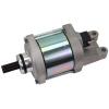 DEMARREUR MOTO OPM ADAPT. HONDA 125 XLV VARADERO 2007-2016 injection 12V/0.5KW - 9 DTS (OEM: 31200-KPC-D51/31200-KPC-860)