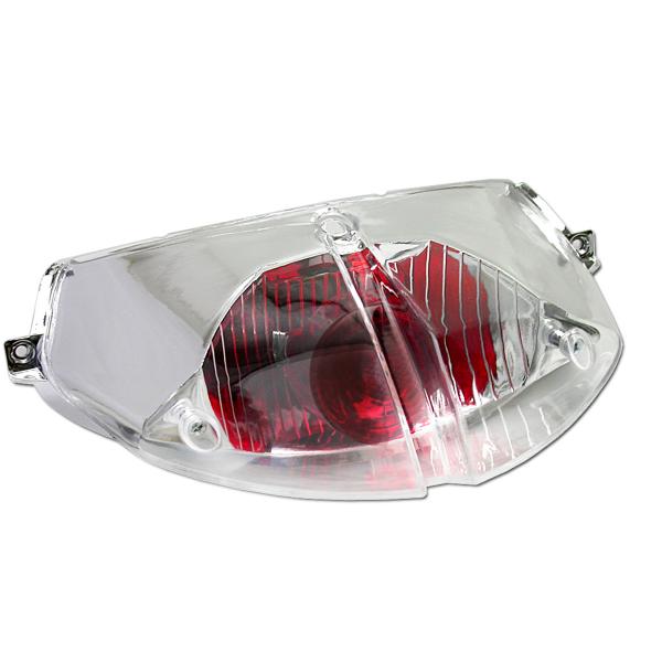 FEU ARRIERE COMPLET ADAPT. PEUGEOT SPEEDFIGHT 2 TYPE LEXUS *