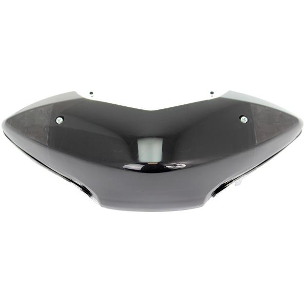FEU ARRIERE COMPLET ADAPT. MBK MACH G / YAMAHA JOG RR TYPE FUME HOMOLOGUE