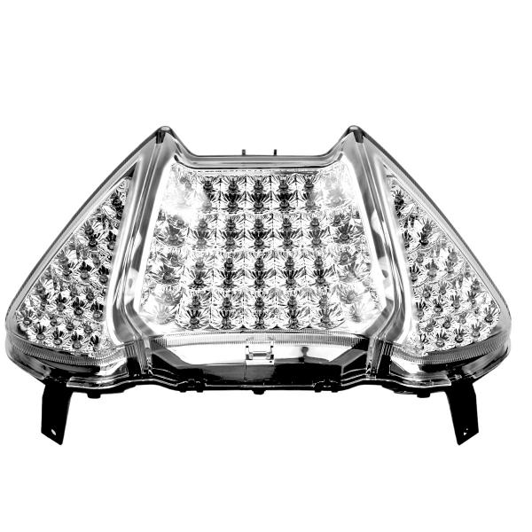 FEU ARRIERE A LED COMPLET RB MAX ADAPT. YAMAHA TMAX 500CC 2008-11 HOMOLOGUE