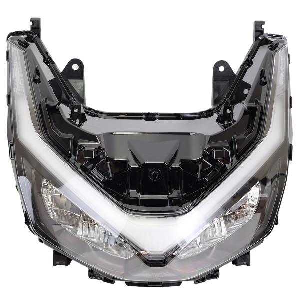 OPTIQUE RB MAX ADAPT. HONDA PCX 125-160CC 2025 A LEDS (HOMOLOGUE CE) (OEM : 33100-K1Y-TC1)