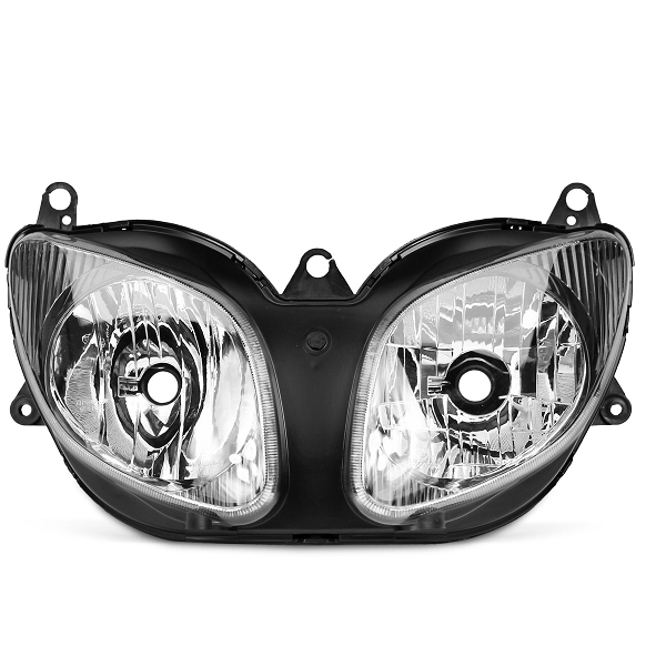 OPTIQUE RB MAX ADAPT. YAMAHA TMAX 500CC 2001-2007 ( HOMOLOGUE CE )  (OEM : 5GJ-84310-1000)