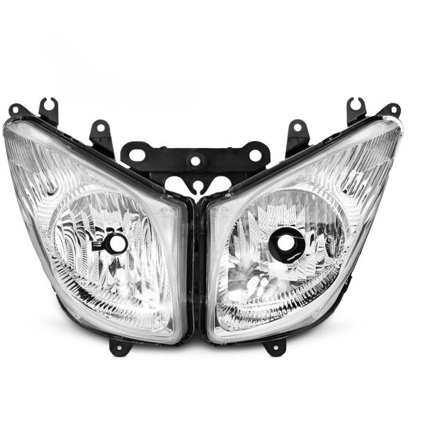OPTIQUE RB MAX ADAPT. YAMAHA TMAX 500CC 2008-2011 ( HOMOLOGUE CE ) (OEM : 4B5-843100-200)
