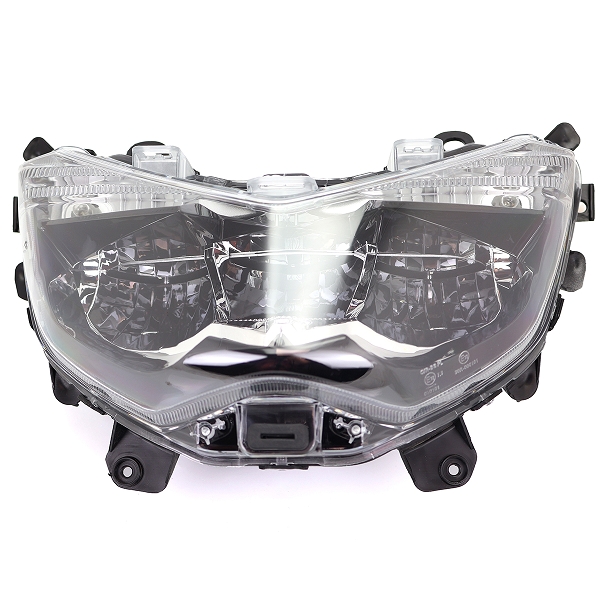 OPTIQUE RB MAX ADAPT.  YAMAHA 125CC NMAX 2015-2020 (HOMOLOGUE CE) (OEM : 2DP-H4300-00)