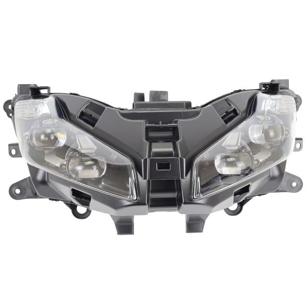 OPTIQUE RB MAX ADAPT. YAMAHA TMAX 560CC 2022-2024 ( HOMOLOGUE CE ) (OEM : BBW-84300-00)