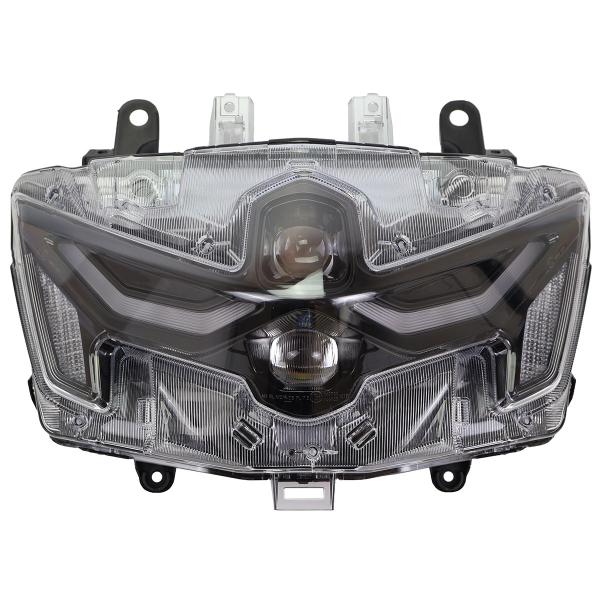 OPTIQUE RB MAX ADAPT. YAMAHA 125CC NMAX 2025 ( HOMOLOGUE CE ) (OEM : BLS-H4300-00)