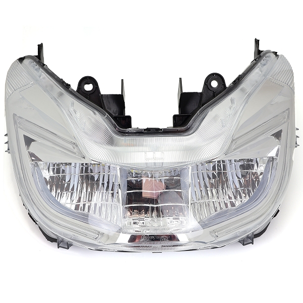 OPTIQUE RB MAX ADAPT.  HONDA 125-150CC  PCX 2014-2017 (HOMOLOGUE CE) (OEM : 33100-K35-V01)