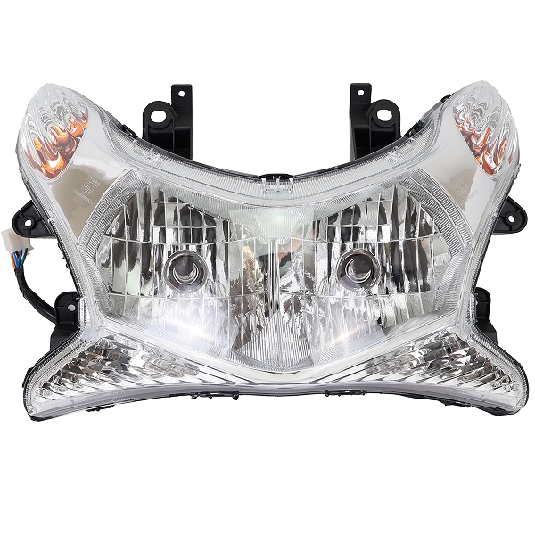 OPTIQUE RB MAX ADAPT.  HONDA 125-150CC  PCX 2010-2013  (OEM : 33110-KWN-701) HOMOLOGUE CE
