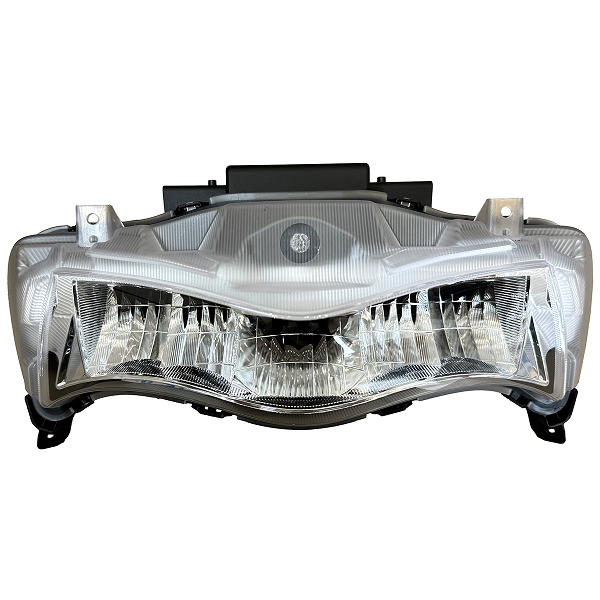 OPTIQUE RB MAX ADAPT.  HONDA SH 125-150CC 2020-2024 /  SH 350 2021-2024  (OEM : 33100-K0R-V01) HOMOLOGUE CE