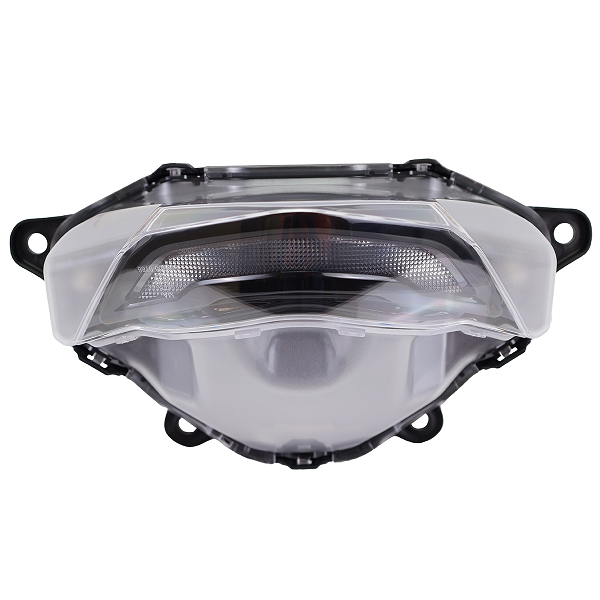 FEU DE POSITION  RB MAX ADAPT.  HONDA SH 125-150CC  2020-2023  (OEM : 33180-K0R-V01) HOMOLOGUE CE
