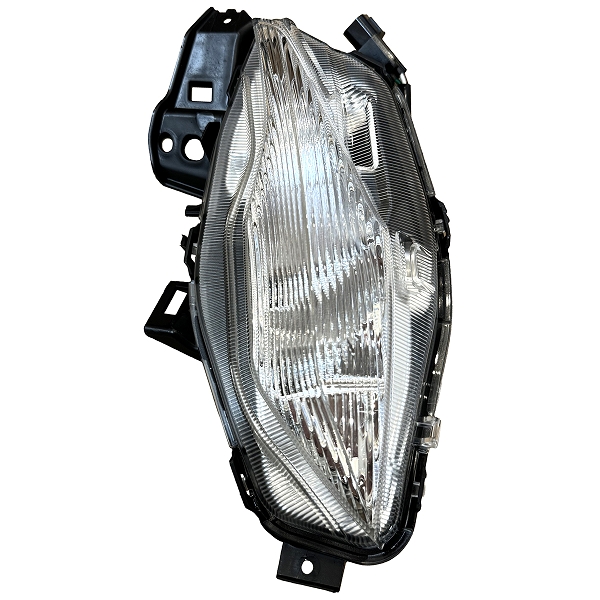CLIGNOTANT AVANT DROIT RB MAX ADAPT.  HONDA SH  125CC 150CC 350CC 2020-2023  (OEM : 33400-K0R-V01) HOMOLOGUE CE