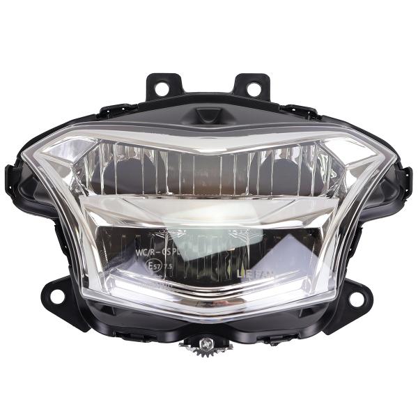OPTIQUE RB MAX ADAPT.  HONDA SH 125-150CC 2017-2019 ( OEM : 33100-K77-V01 ) HOMOLOGUE CE