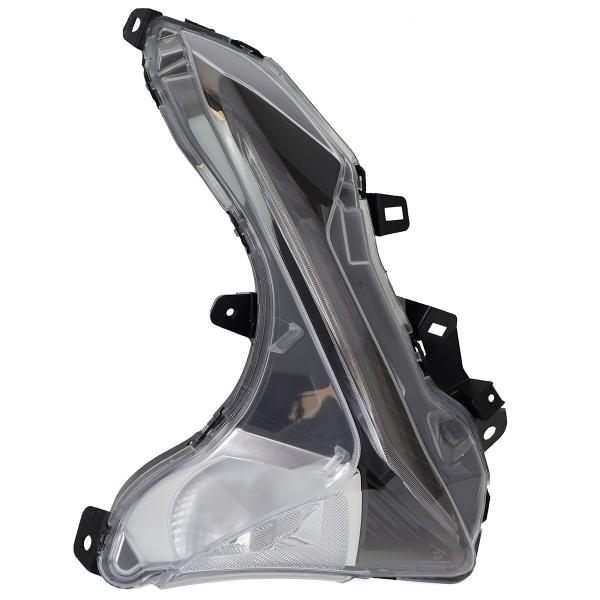 CLIGNOTANT AVANT DROIT RB MAX ADAPT.  HONDA SH  125-150CC 2017-2019  (OEM : 33400-K77-V01) HOMOLOGUE CE