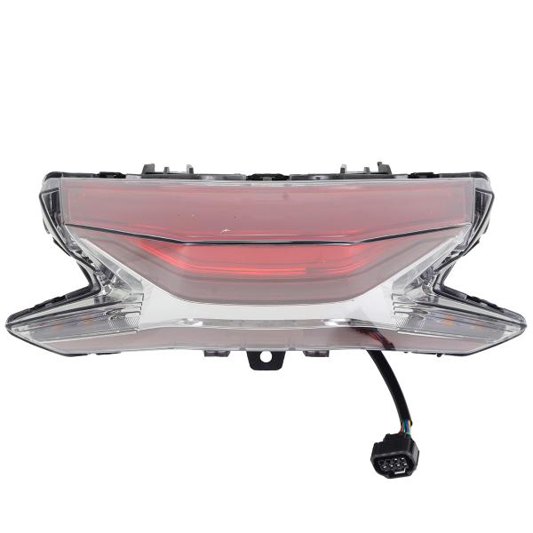 FEU ARRIERE RB MAX ADAPT.  HONDA PCX 125CC 2018-2020  (OEM : 33700-K97-T01) HOMOLOGUE CE