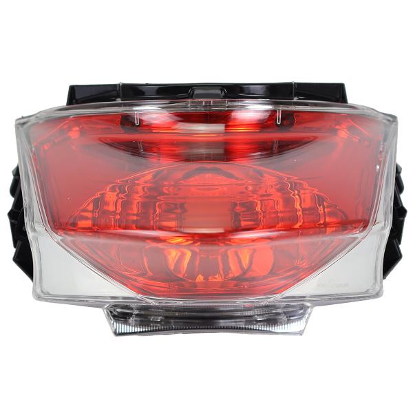 FEU ARRIERE RB MAX ADAPT.  HONDA PCX 125CC 2010-2013  (OEM : 33700-KWN-901) HOMOLOGUE CE