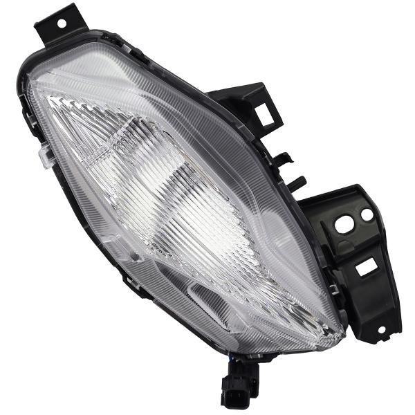 CLIGNOTANT AVANT DROIT RB MAX ADAPT.  HONDA SH 125-150CC 2025 / SH 350CC 2025  ( OEM : 33400-K0R-VC1 ) HOMOLOGUE CE