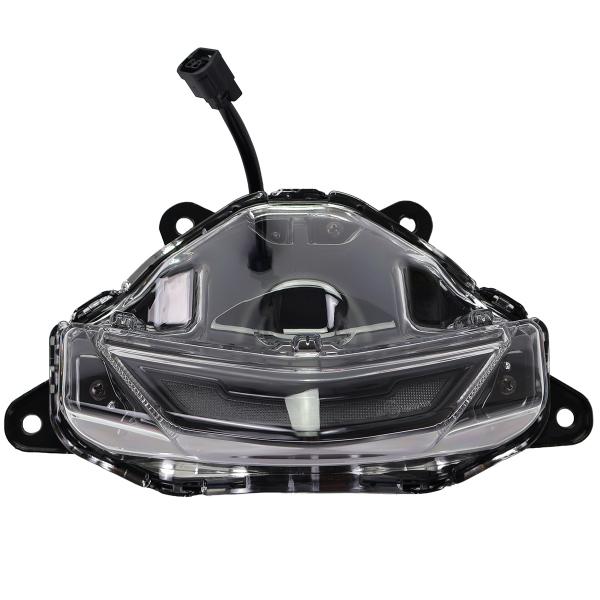 FEU DE POSITION  RB MAX ADAPT.  HONDA SH 125-150CC 2025 / SH 350CC 2025  (OEM : 33180-K1W-DJ1 ) HOMOLOGUE CE