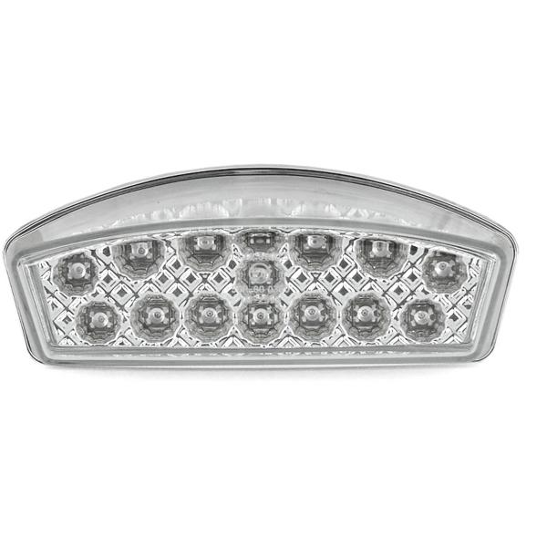 FEU ARRIERE COMPLET ADAPT. DERBI SENDA LEXUS LEDS HOMOLOGUE