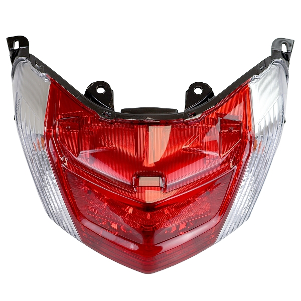 FEU ARRIERE A LED COMPLET RB MAX ADAPT. YAMAHA 125 NMAX 2015-2020 (HOMOLOGUE CE) (OEM : 2DP-H4710-00)