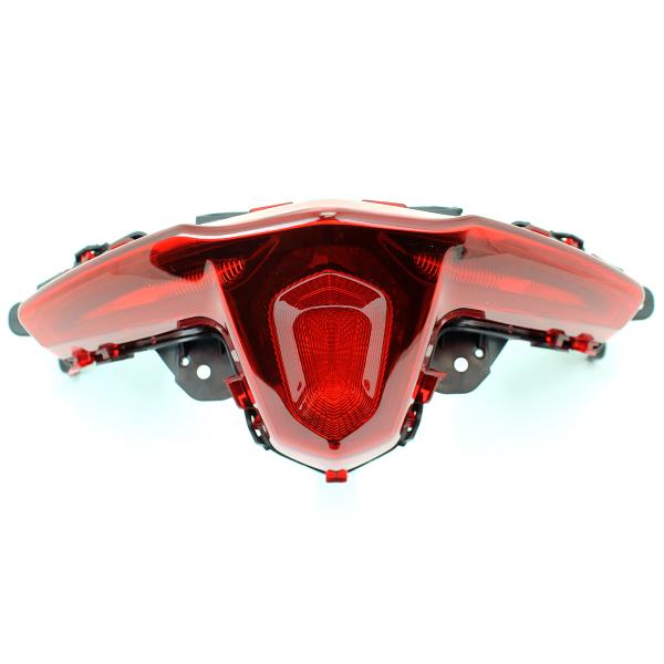FEU ARRIERE A LED COMPLET RB MAX ADAPT. YAMAHA TMAX 560C 2020-2021 (HOMOLOGUE CE) (OEM: B7M-84710-00)