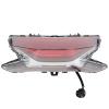 FEU ARRIERE RB MAX ADAPT.  HONDA PCX 125CC 2018-2020  (OEM : 33700-K97-T01) HOMOLOGUE CE
