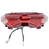 FEU ARRIERE RB MAX ADAPT.  HONDA SH 125CC 2020-2024  (OEM : 33070-K0R-V02 ) HOMOLOGUE CE