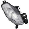 CLIGNOTANT AVANT DROIT RB MAX ADAPT.  HONDA SH 125-150CC 2025 / SH 350CC 2025  ( OEM : 33400-K0R-VC1 ) HOMOLOGUE CE