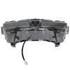FEU ARRIERE A LED COMPLET RB MAX ADAPT. YAMAHA 125 NMAX 2025 (HOMOLOGUE CE) (OEM : BLS-H4710-00 )