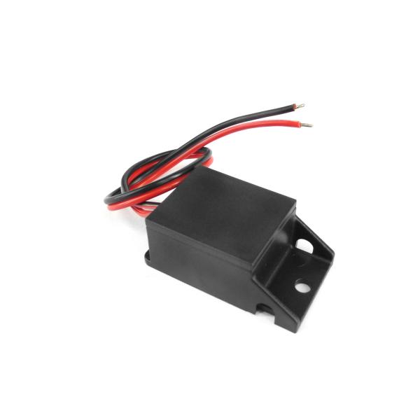 CENTRALE CLIGNOTANTE UNIVERSELLE 12V 10W 0.05 A 10A POUR CLIGNOTANTS A LEDS (FIL 20cm)