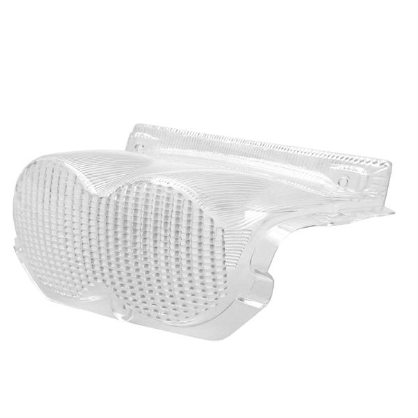 CABOCHON FEU ARRIERE ADAPT. MBK OVETTO / YAMAHA NEOS TRANSPARENT *