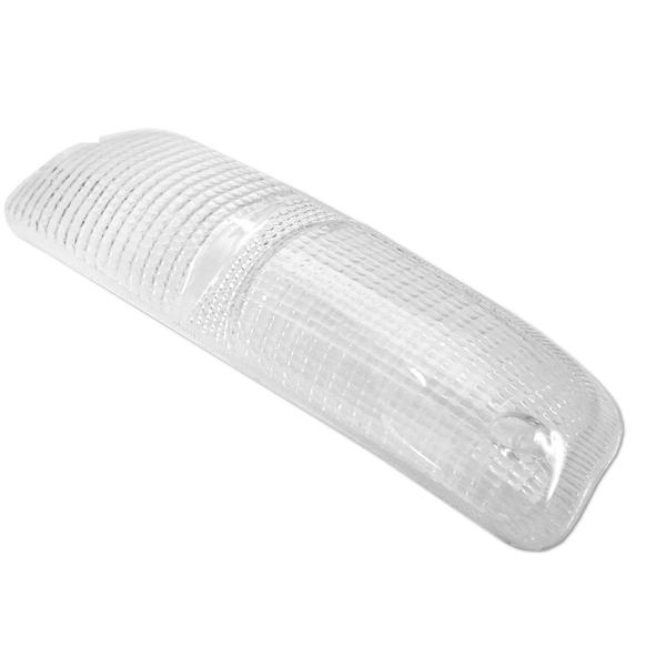 CABOCHON FEU ARRIERE ADAPT. PIAGGIO TYPHOON TRANSPARENT *
