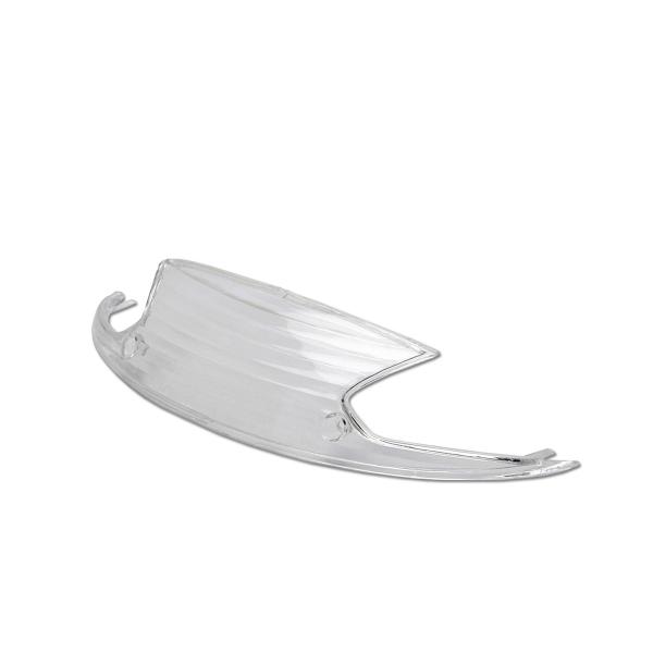 CABOCHON FEU ARRIERE ADAPT. PEUGEOT VIVACITY TRANSPARENT *